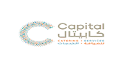 capital catering