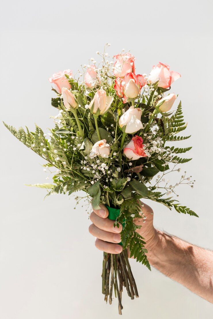 ekleel flowers