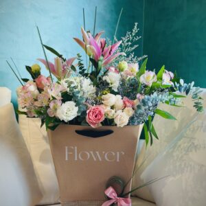 Peace Bouquet