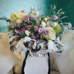 Special arrangement