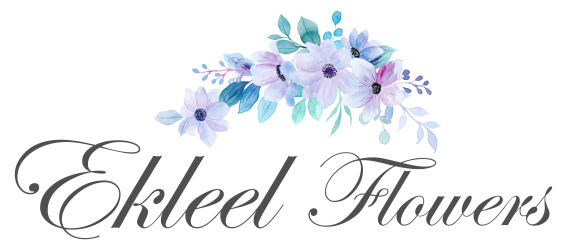 ekleel-flowers-logo
